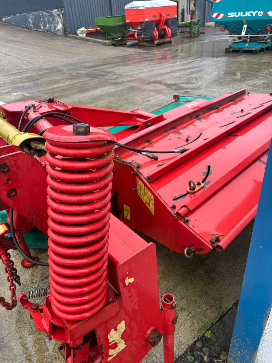 KV/TARRUP  3024 MOWER - Image 2