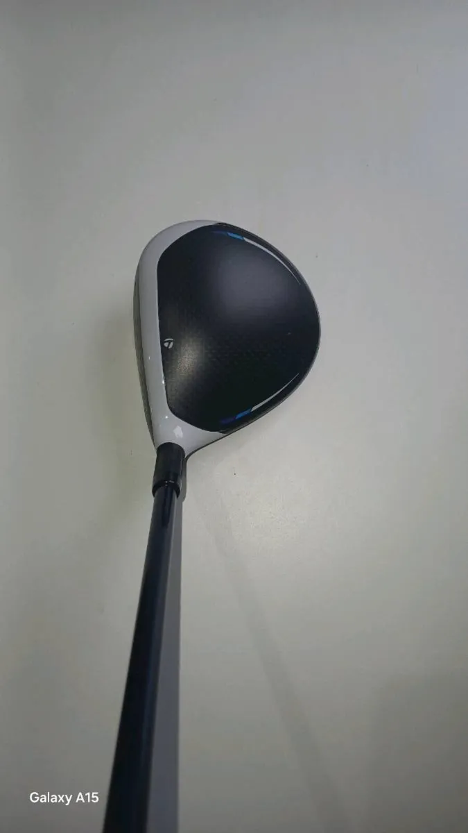 Sim max 3 & 5 wood - Image 3