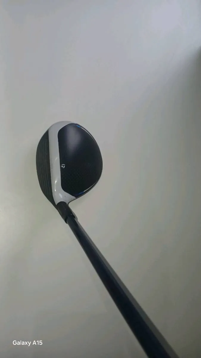 Sim max 3 & 5 wood - Image 1