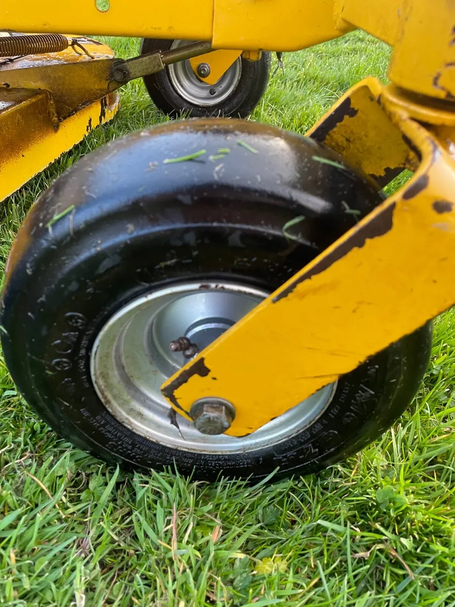 Lawn mower - Image 4