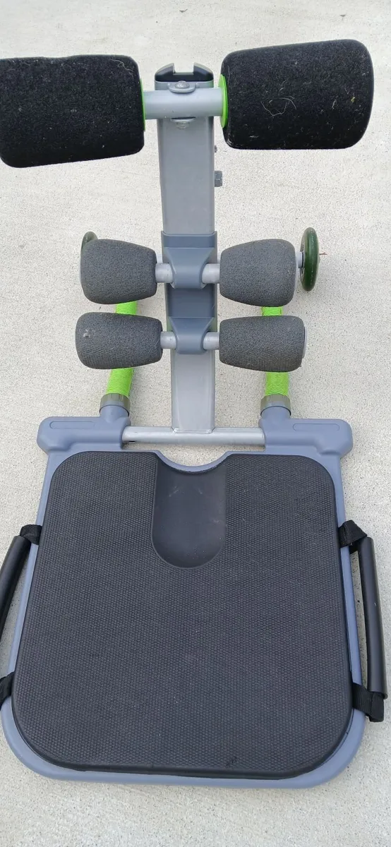 Fitness gear - Image 1