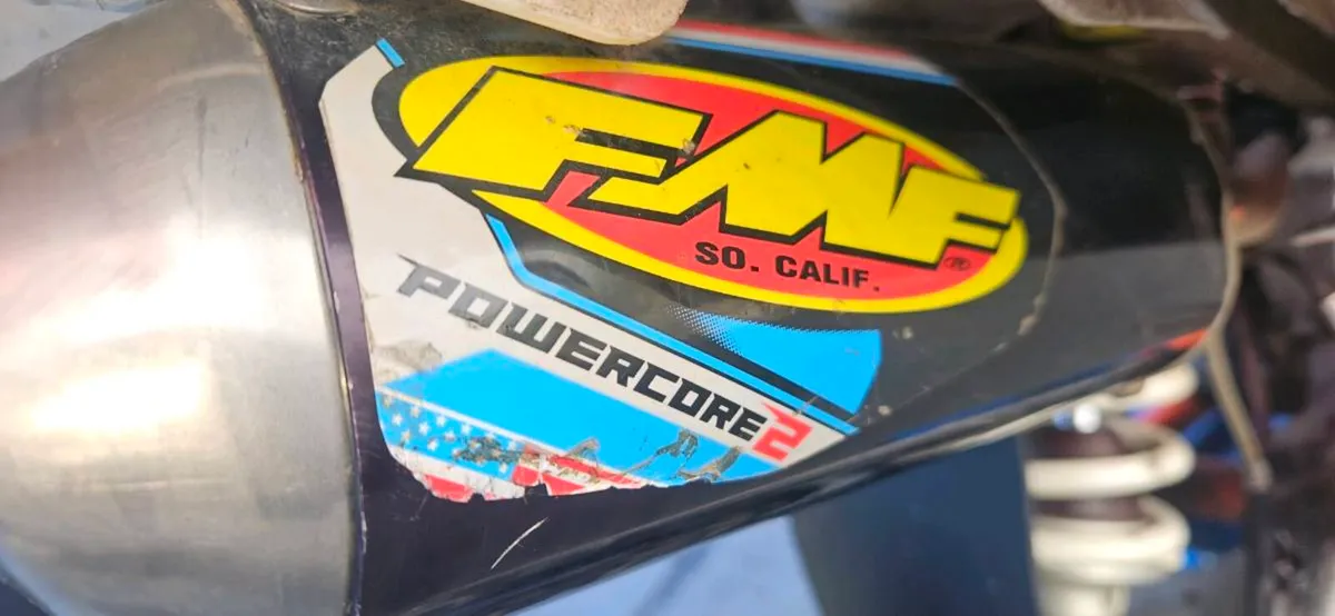 2020 ktm sx 85 - Image 4