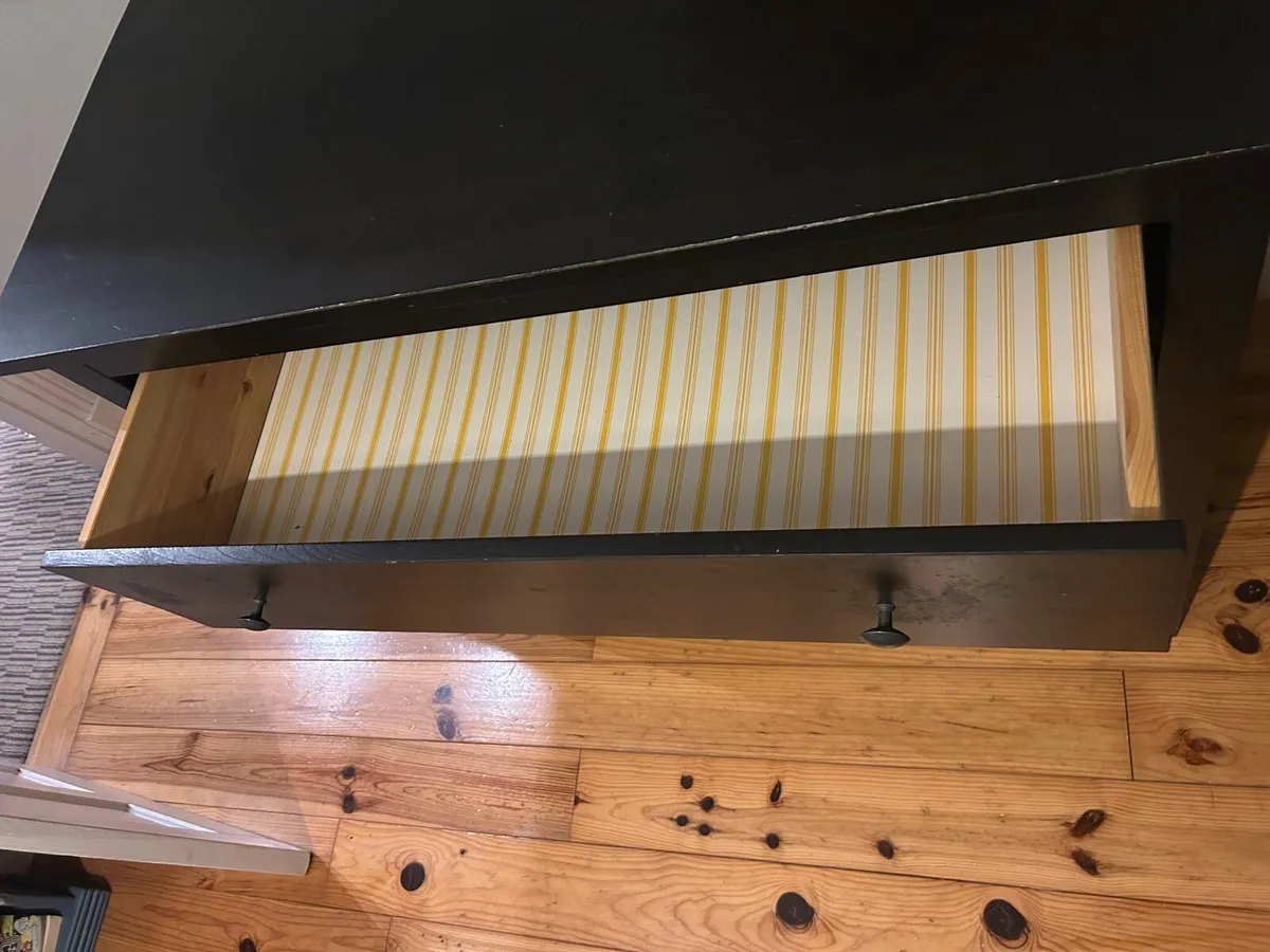 Chest of drawers - Image 2