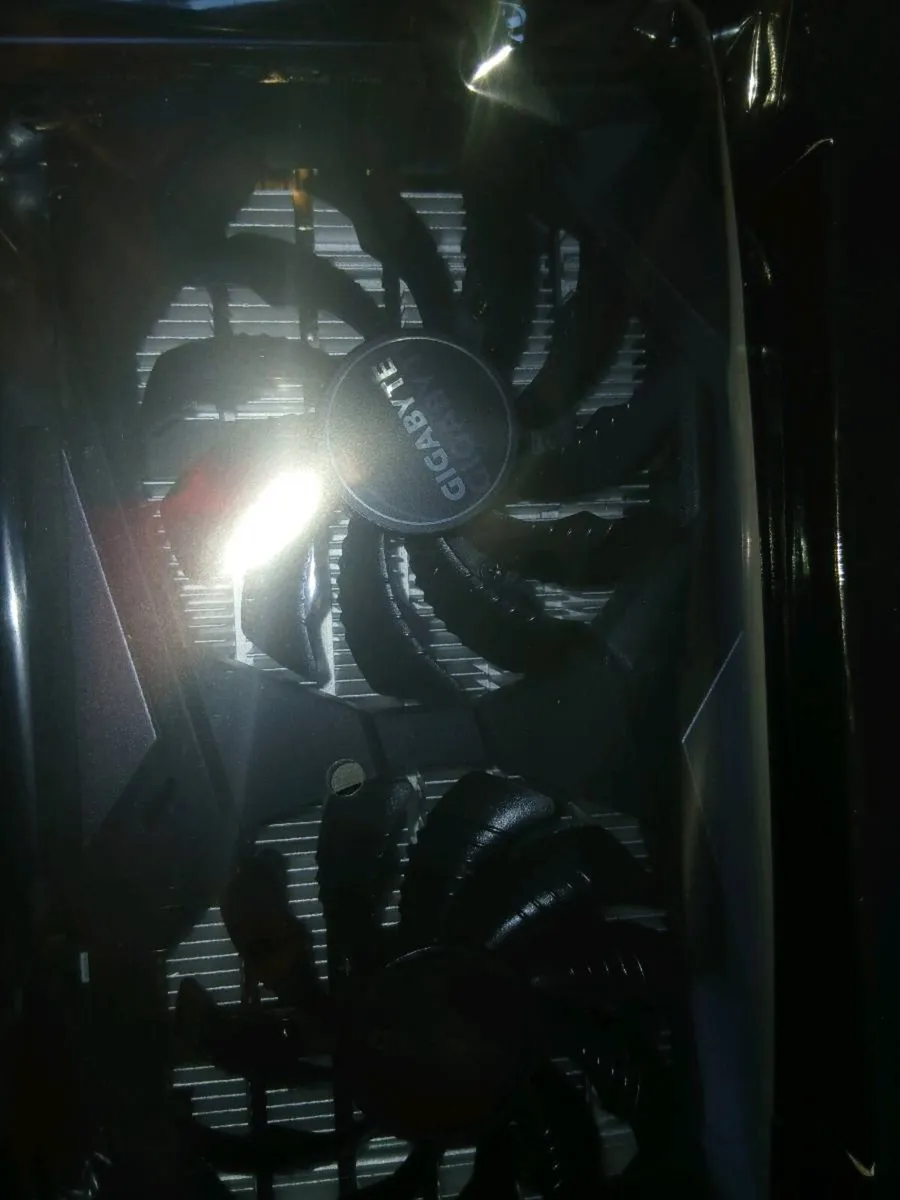 Geforce RTX3050 - Image 1