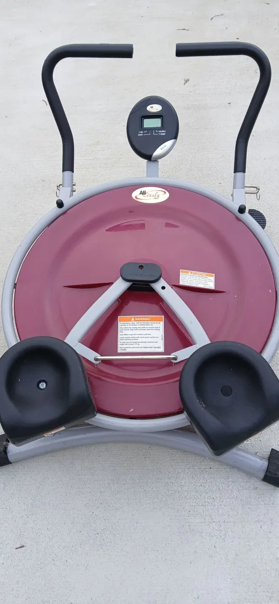 Fitness gear - Image 2