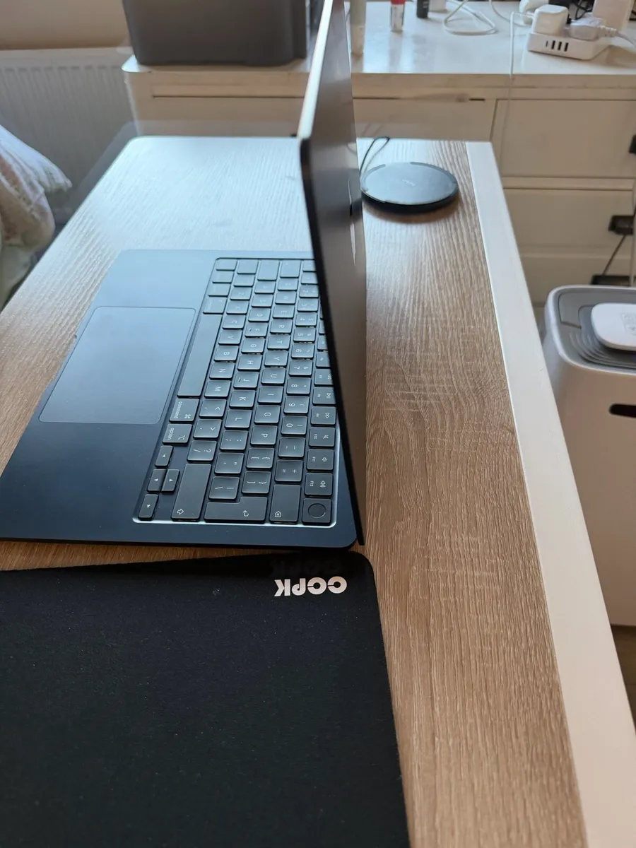 MacAir M4 16GB 256GB - Image 3