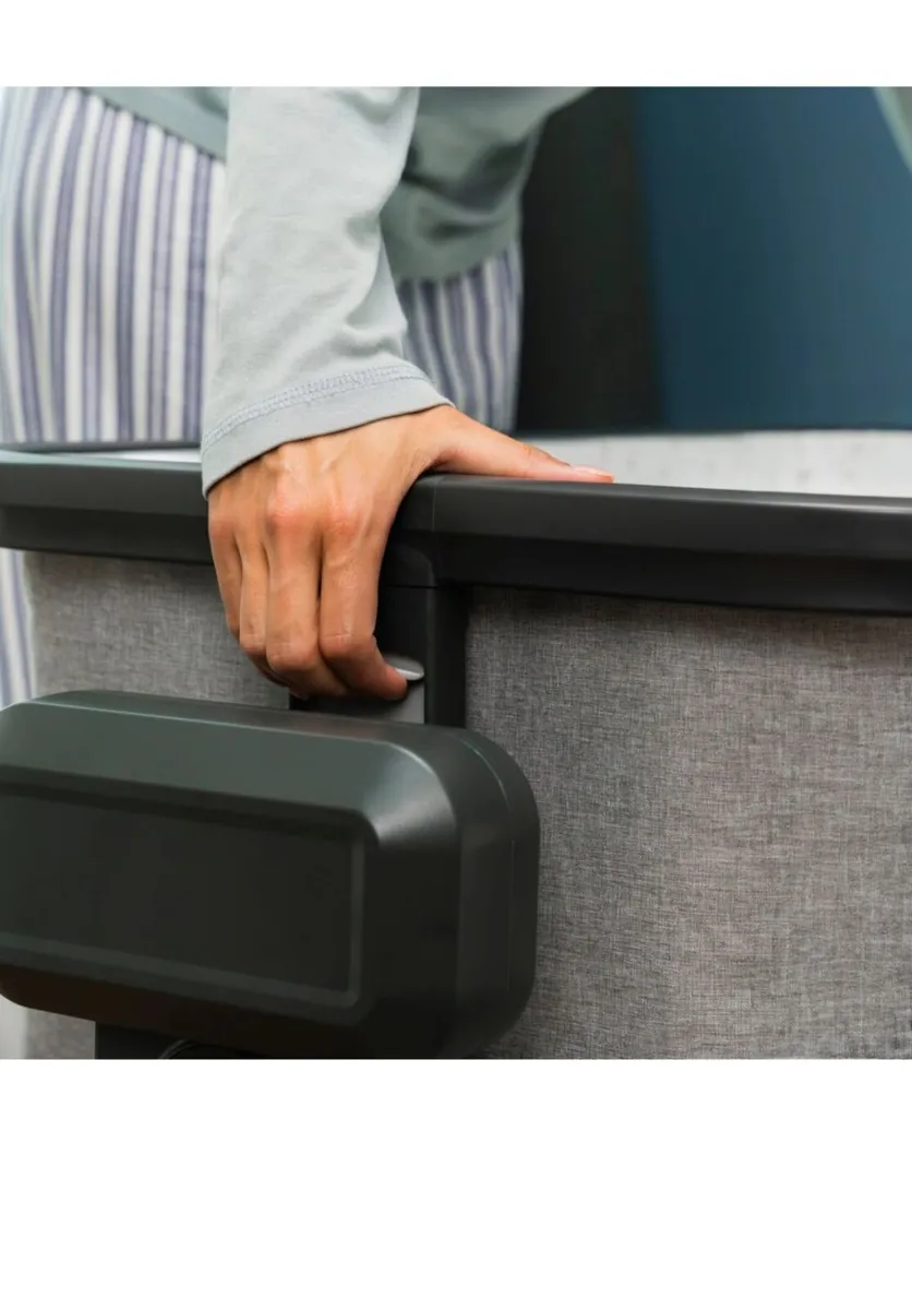 Bedside crib - Image 4