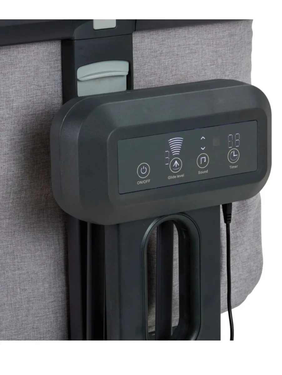 Bedside crib - Image 3