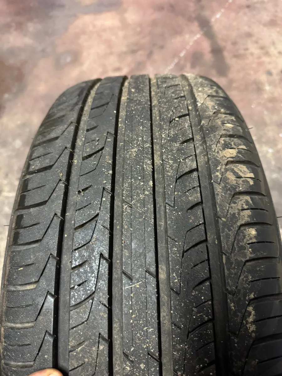 20” Range Rover wheels - Image 3