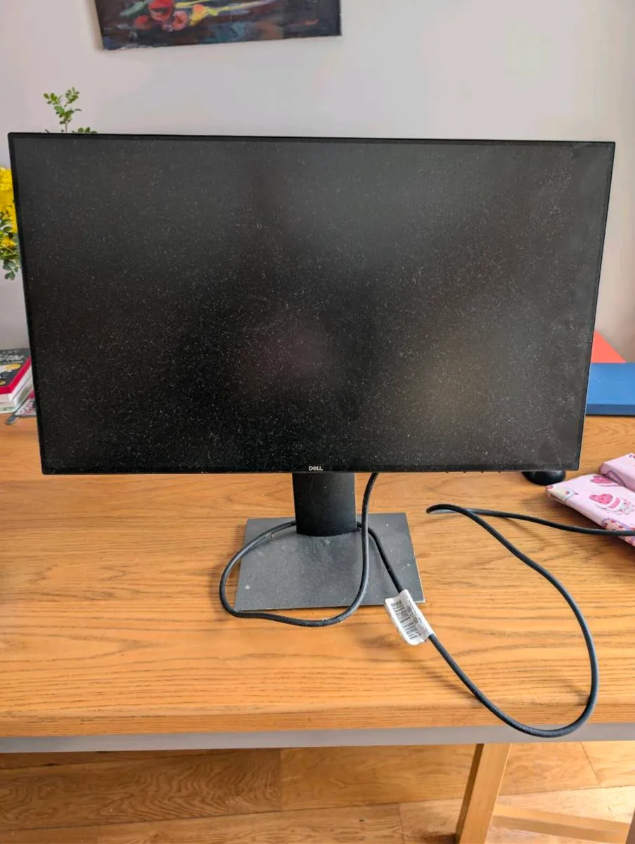 Computer monitor - Image 1