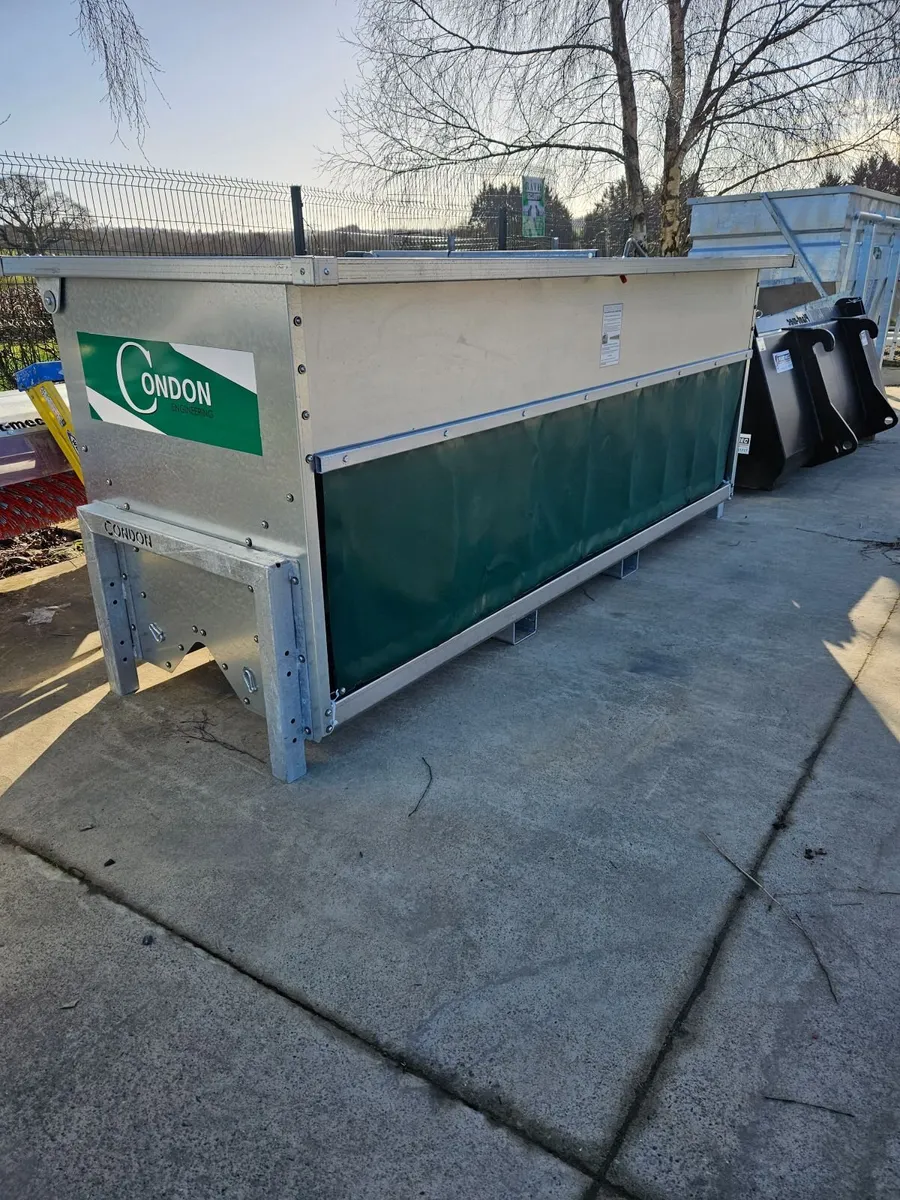 Controlled Feeder - Image 1