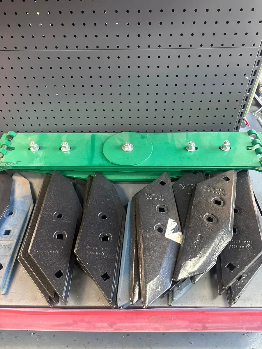 Plough Parts - Image 2