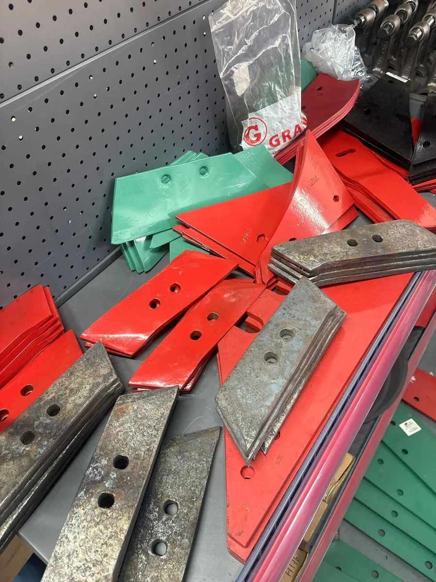 Plough Parts - Image 4