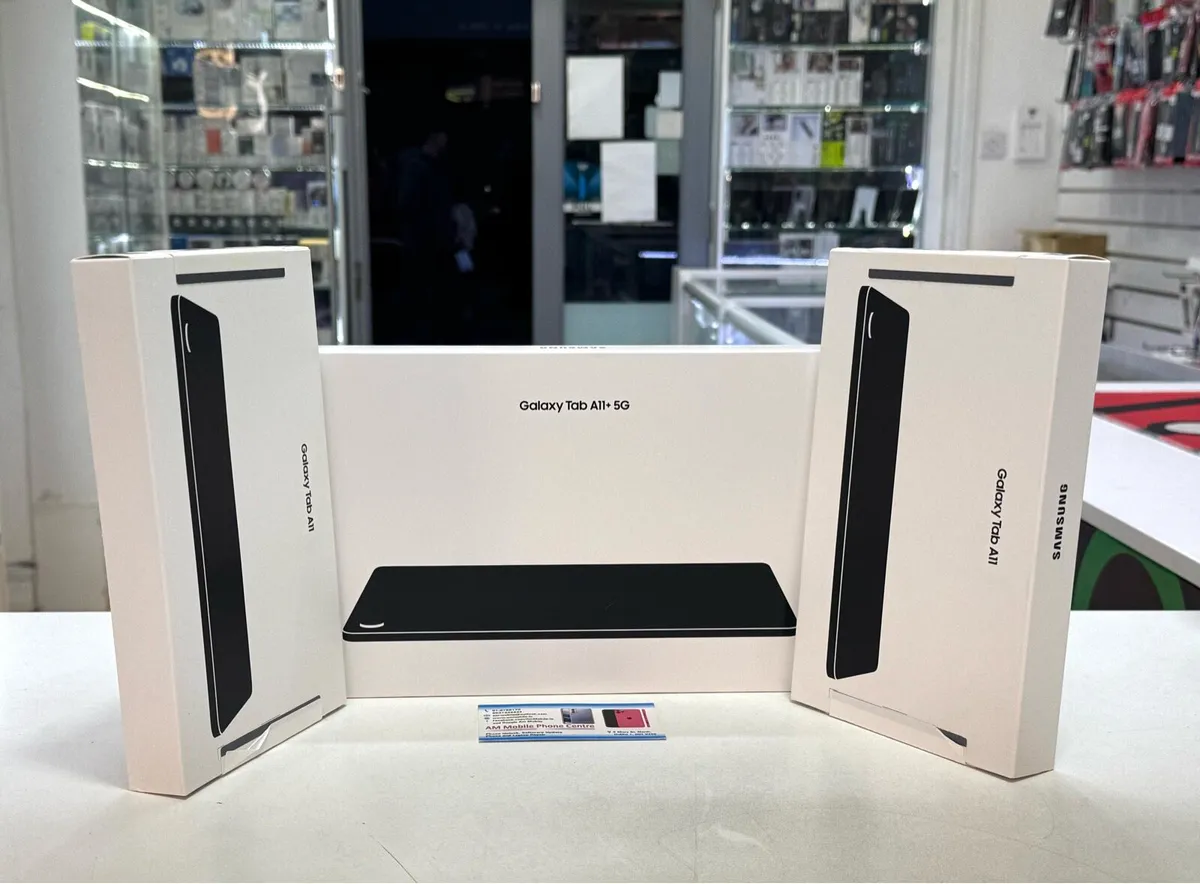 samsung tab a11 + plus