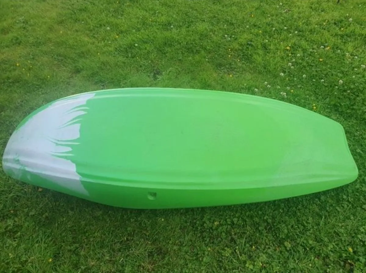 New Kayak - Bliss Stick Super RAD 180 - Image 3
