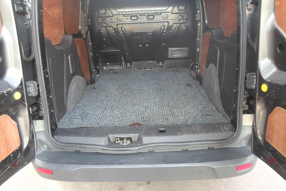 Ford Transit Connect 2016 - Image 4