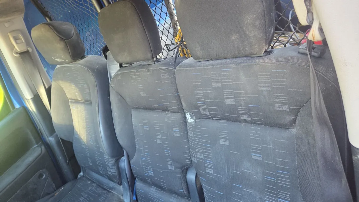 Citroen Berlingo 2010 - Image 4