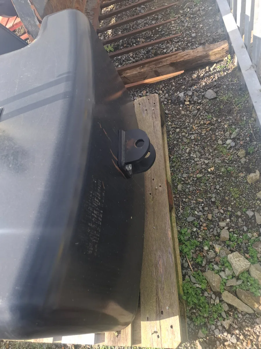 Tractor weight - Image 4