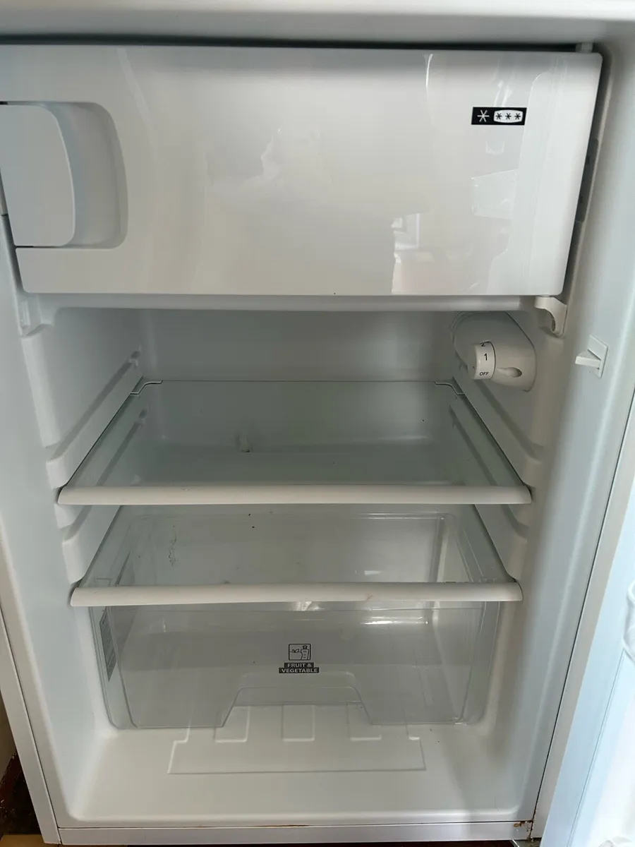 Fridge - Image 1