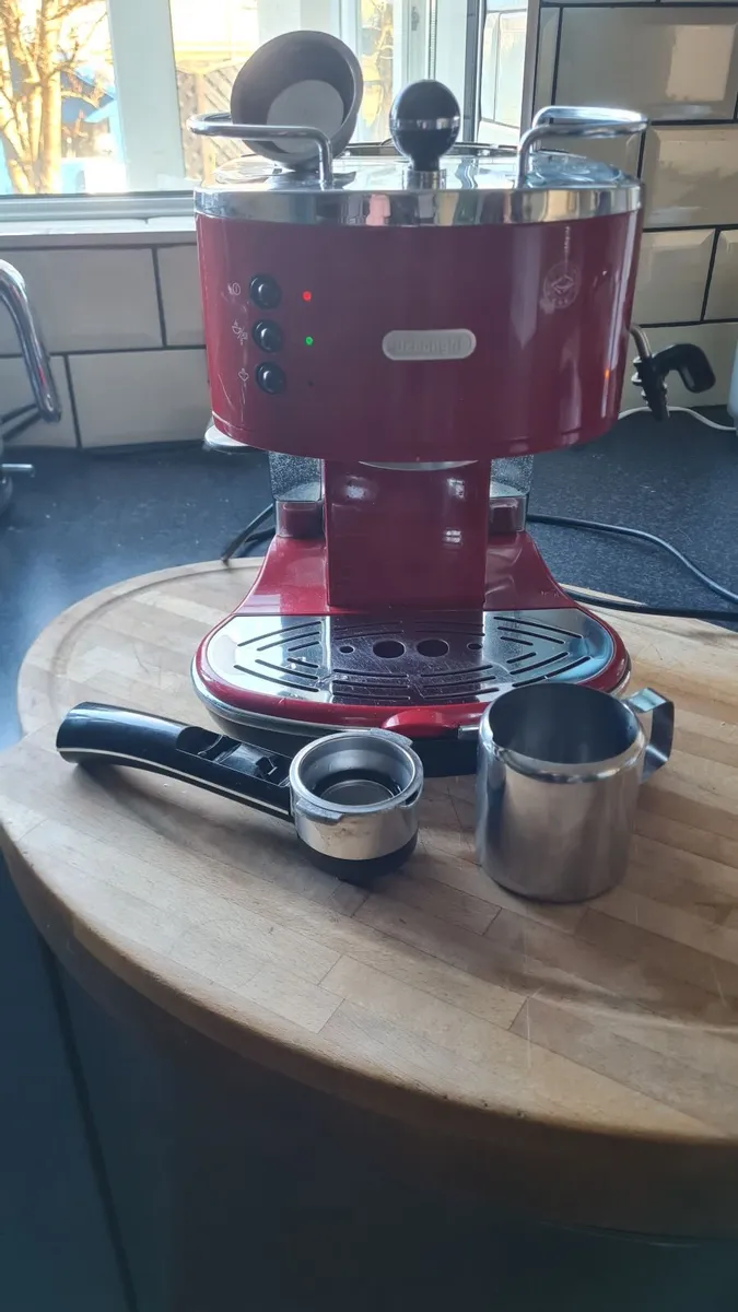 Coffee machine. - Image 2