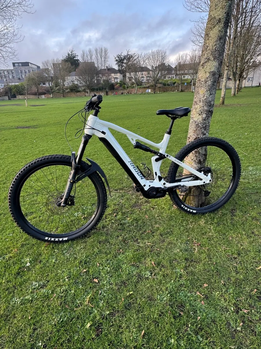 Radon Render 2023 - Image 1