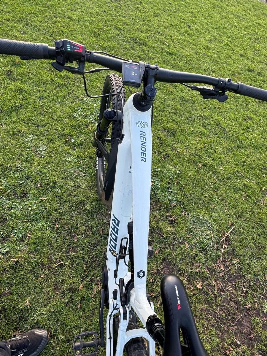 Radon Render 2023 - Image 4