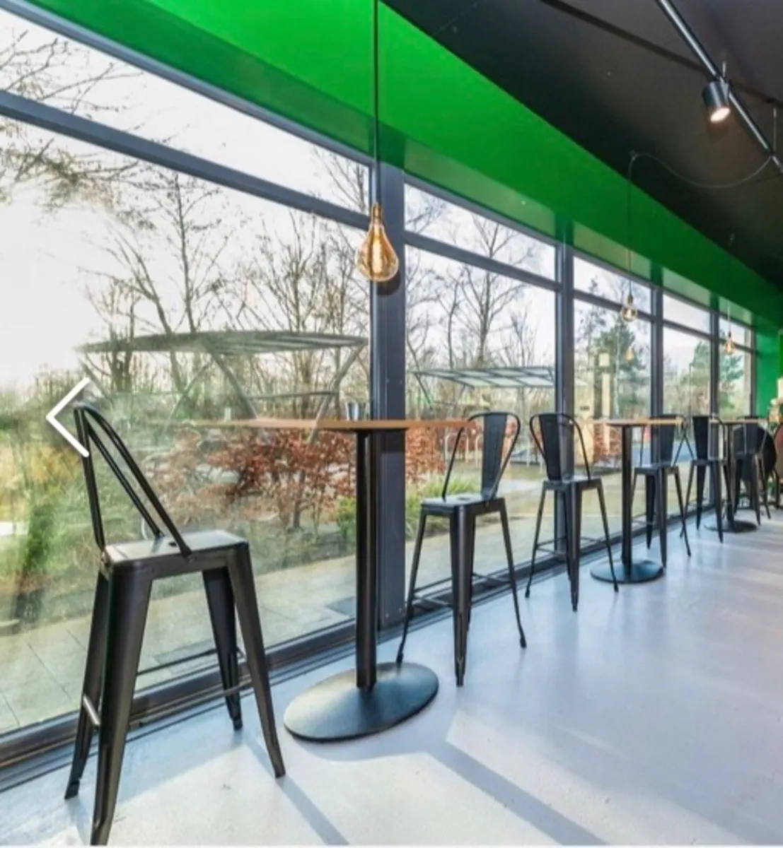 Tables and Chairs - Image 2