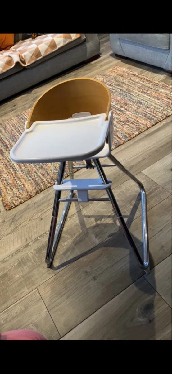 iCandy MiChair Bundle - Image 2