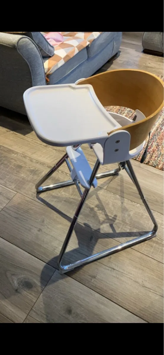 iCandy MiChair Bundle - Image 3