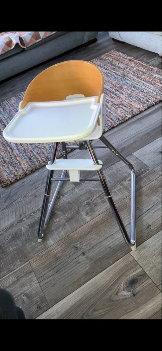 iCandy MiChair Bundle - Image 1