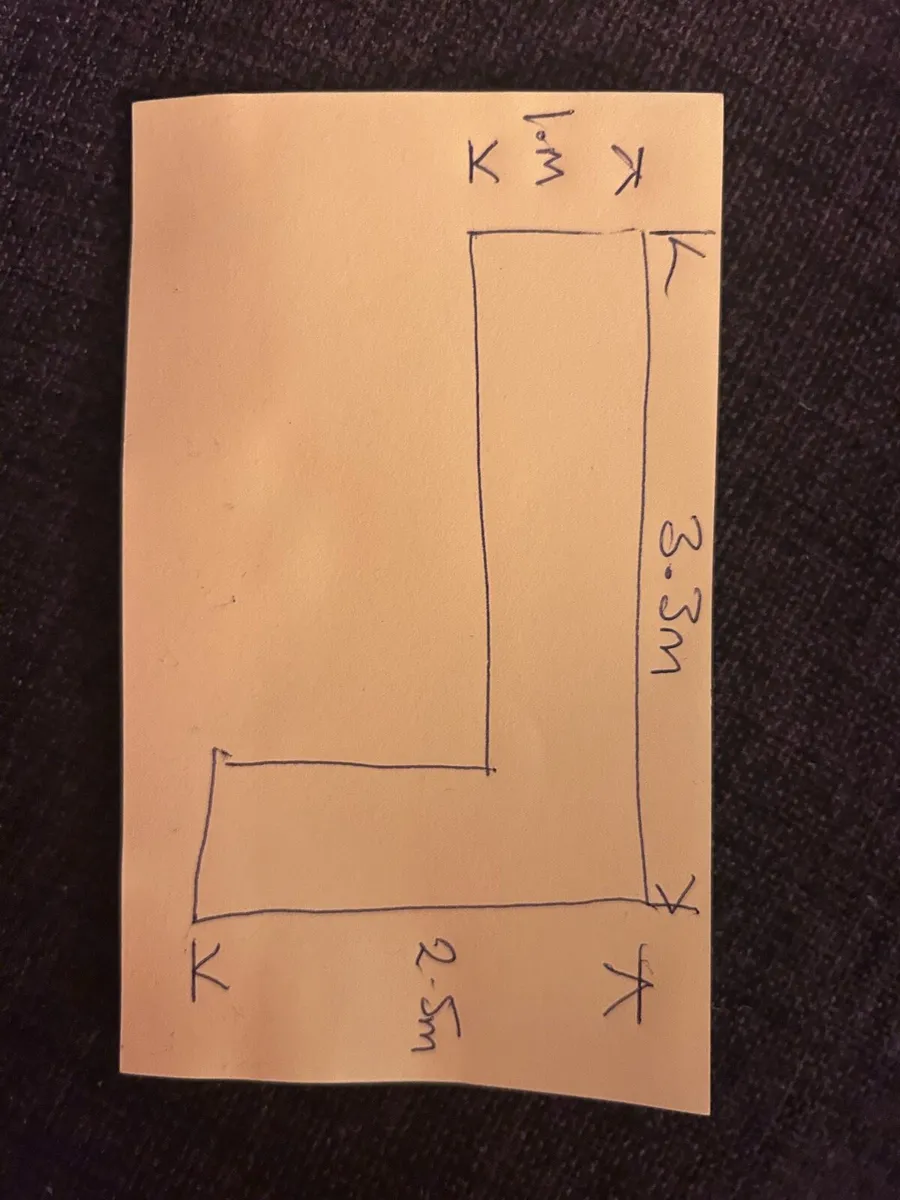 Corner sofa - Image 3