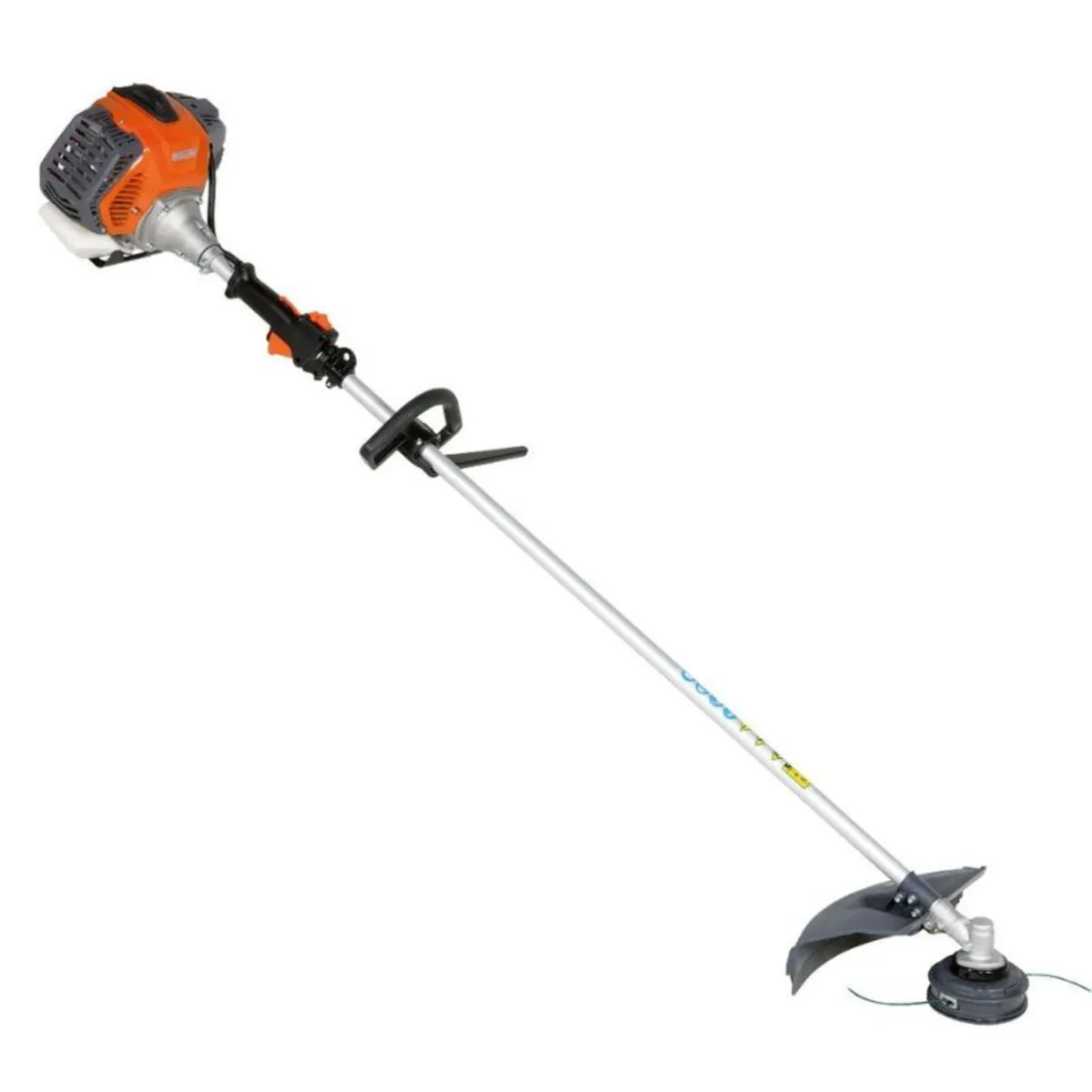 Range of Oleo-Mac Strimmers and Hedgecutters - Image 1