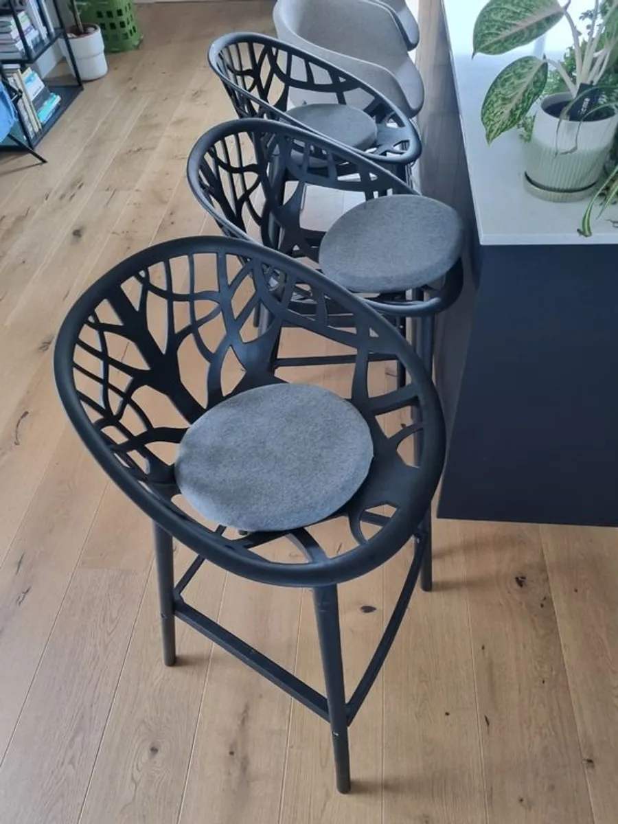 Modern kitchen stools _Sklum