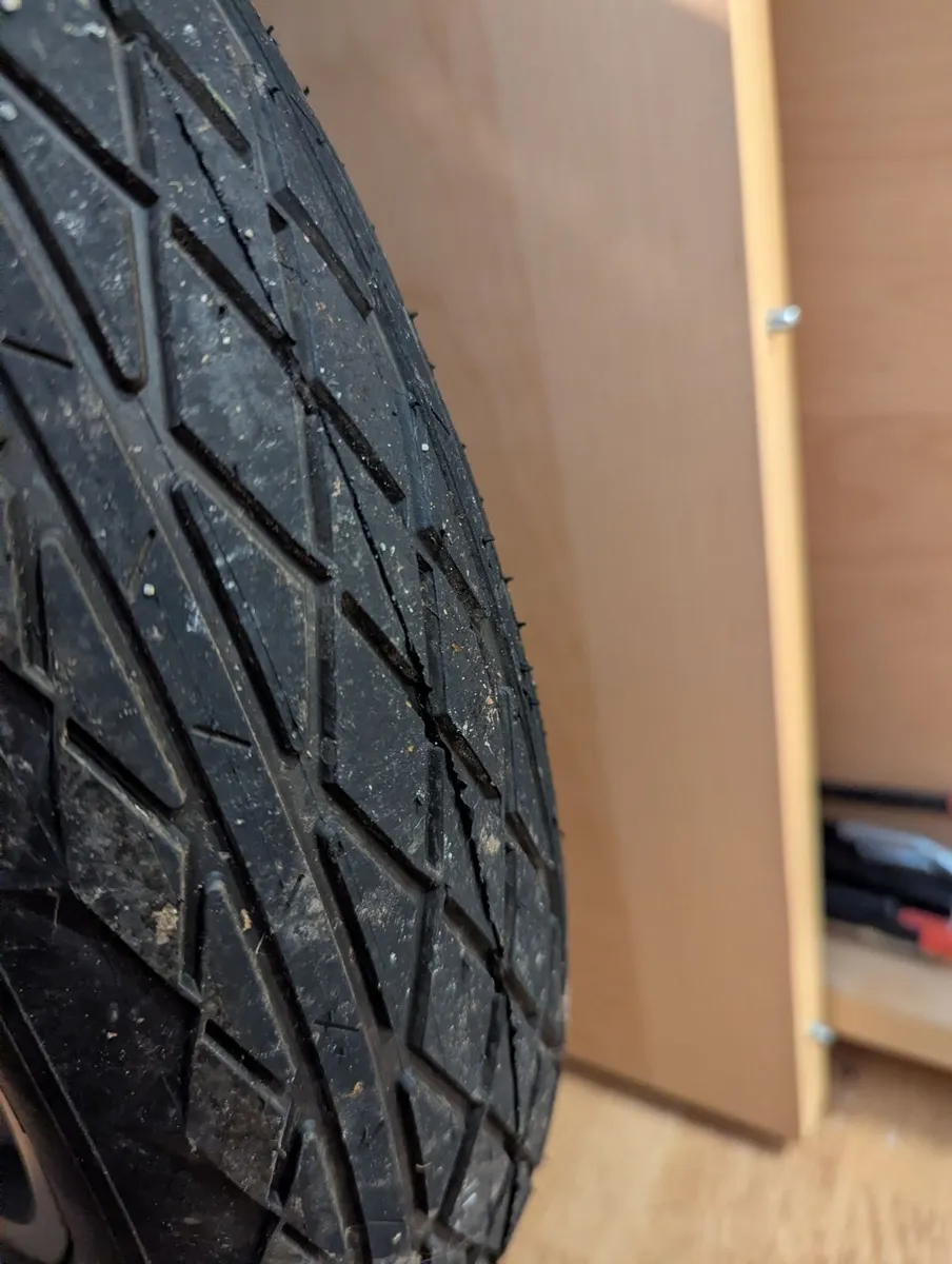 Electric bike Mate X - Image 3