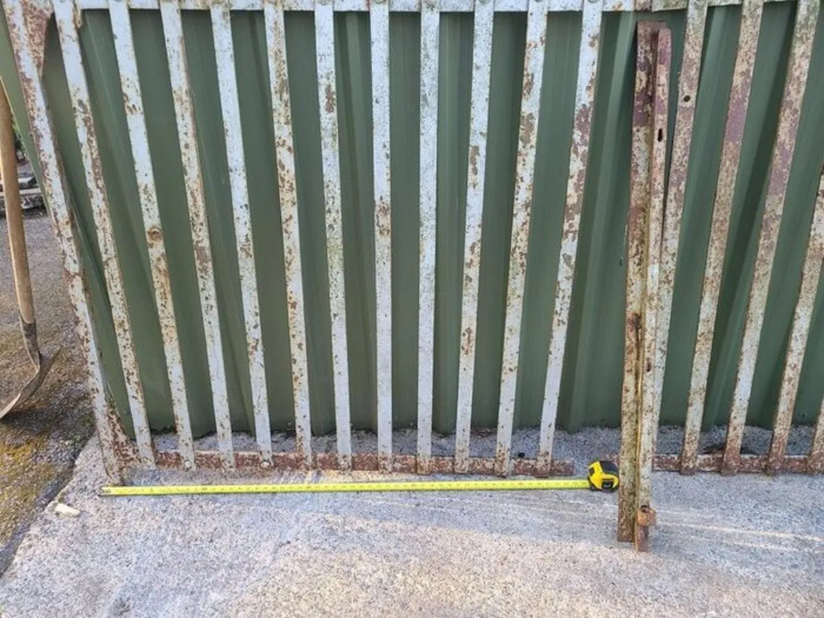 Iorn Gates - Image 4