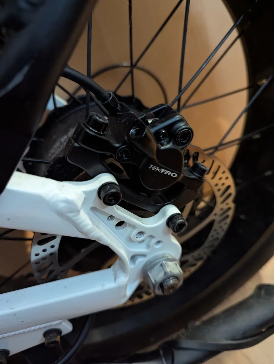 Electric bike Mate X - Image 4