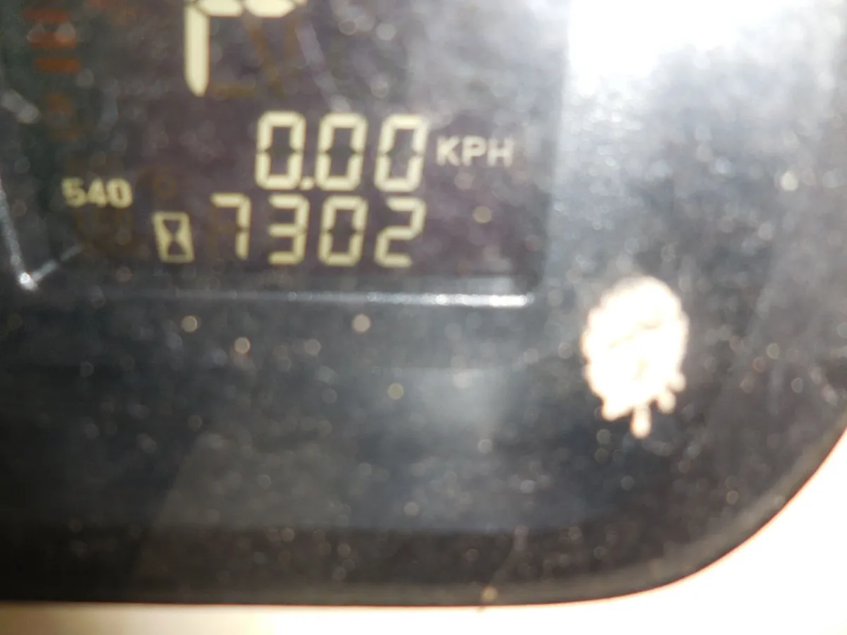 2014 MASSEY FERGUSON 7620 - Image 2