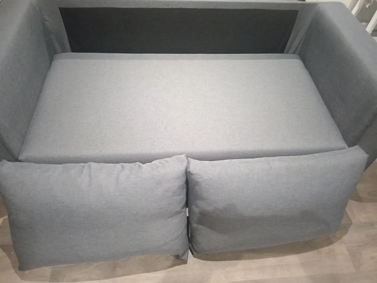 sofa bed - Image 4
