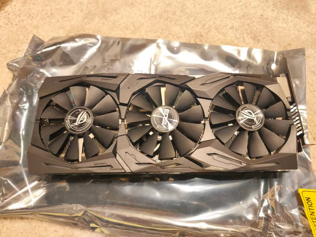 Computer parts - Image 2