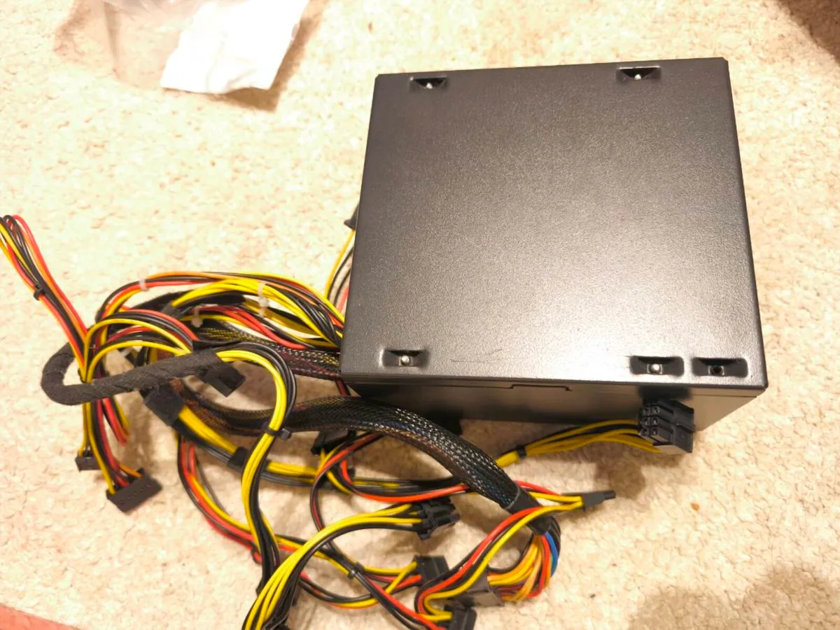 Computer parts - Image 4