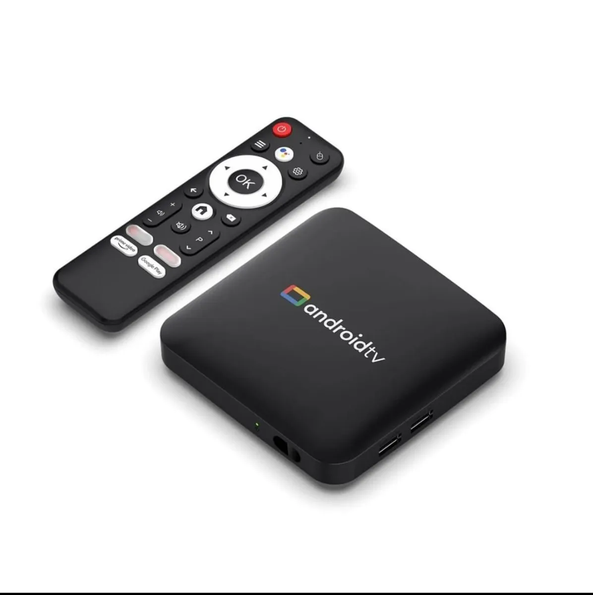 Firestick Tv OR Android box For Sale - Image 3