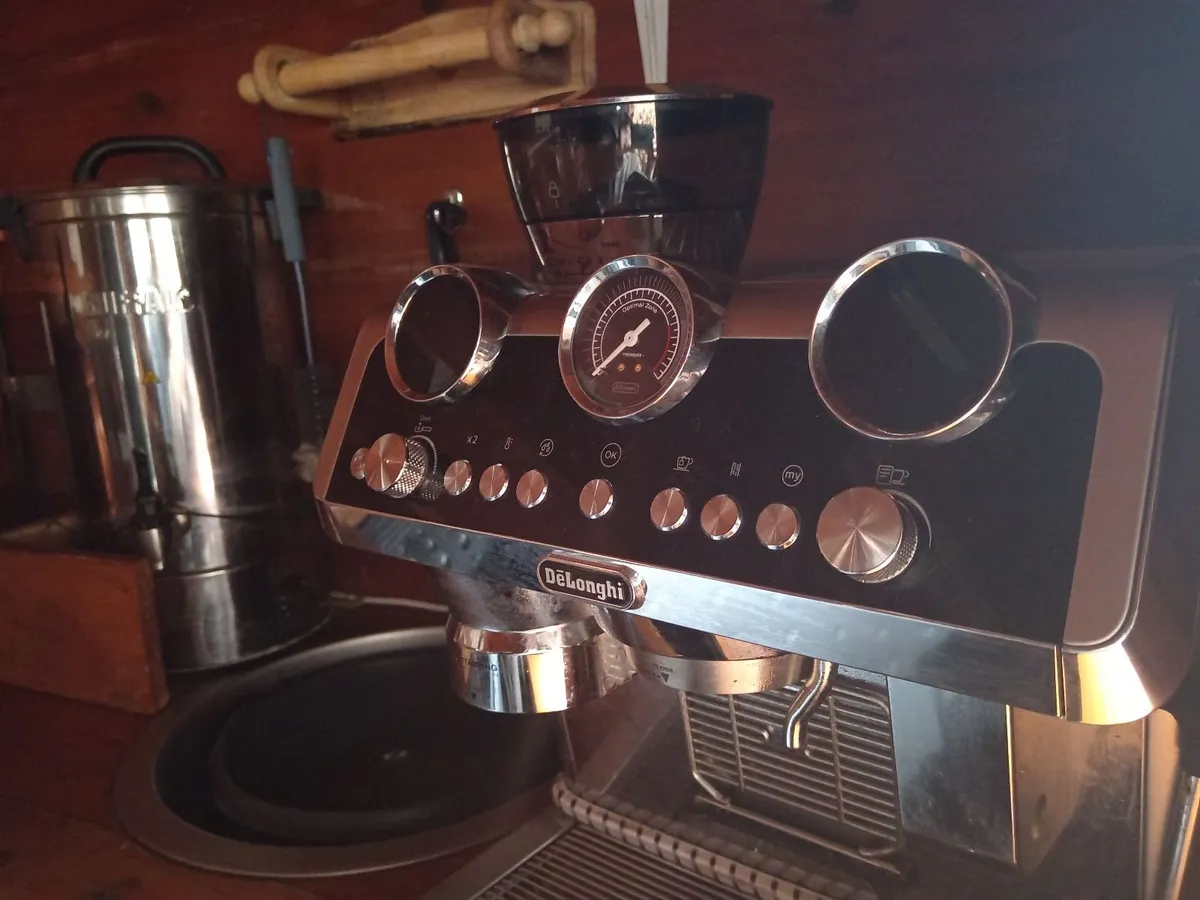 Mobile Soup Kitchen/Cafe - Image 2