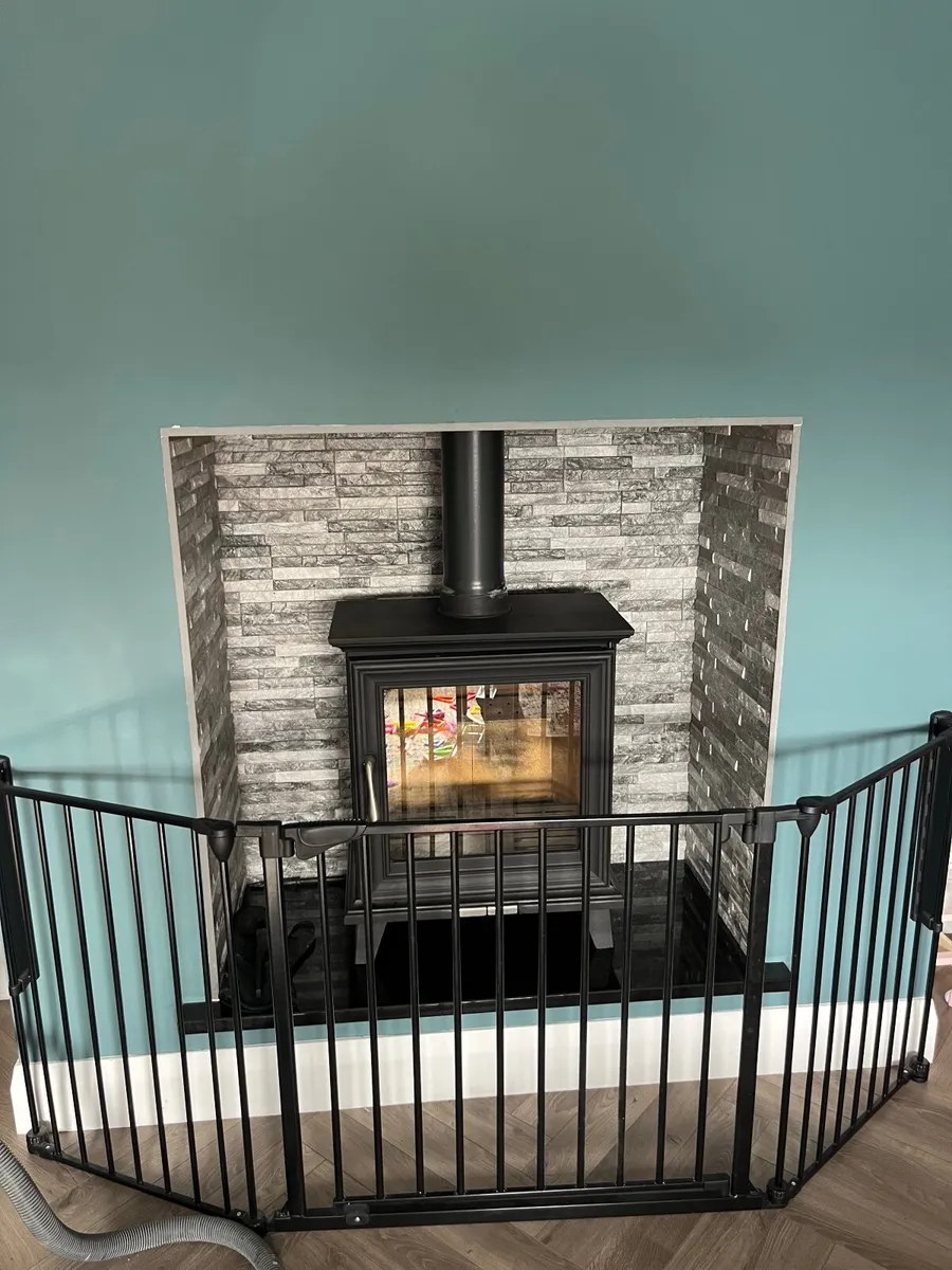 Henley Stove - Image 2