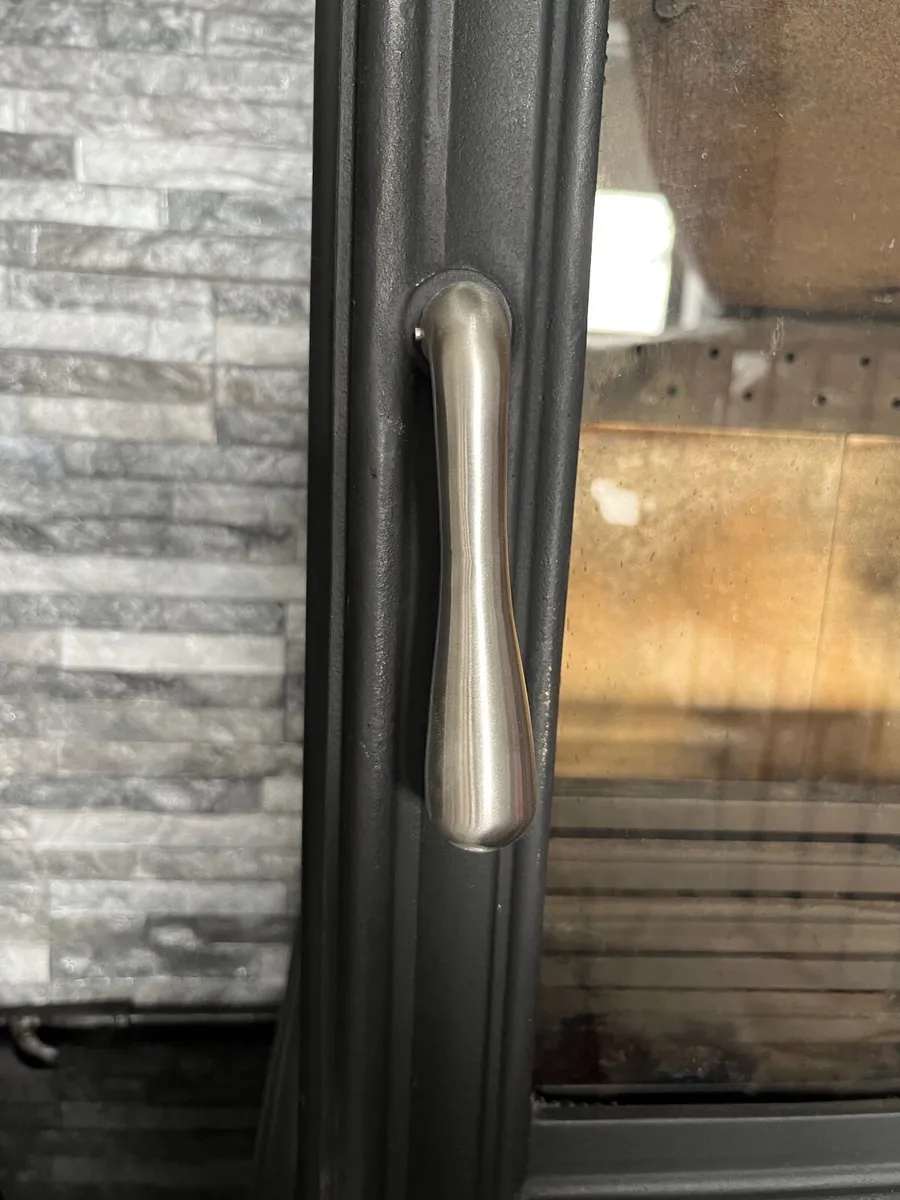 Henley Stove - Image 4