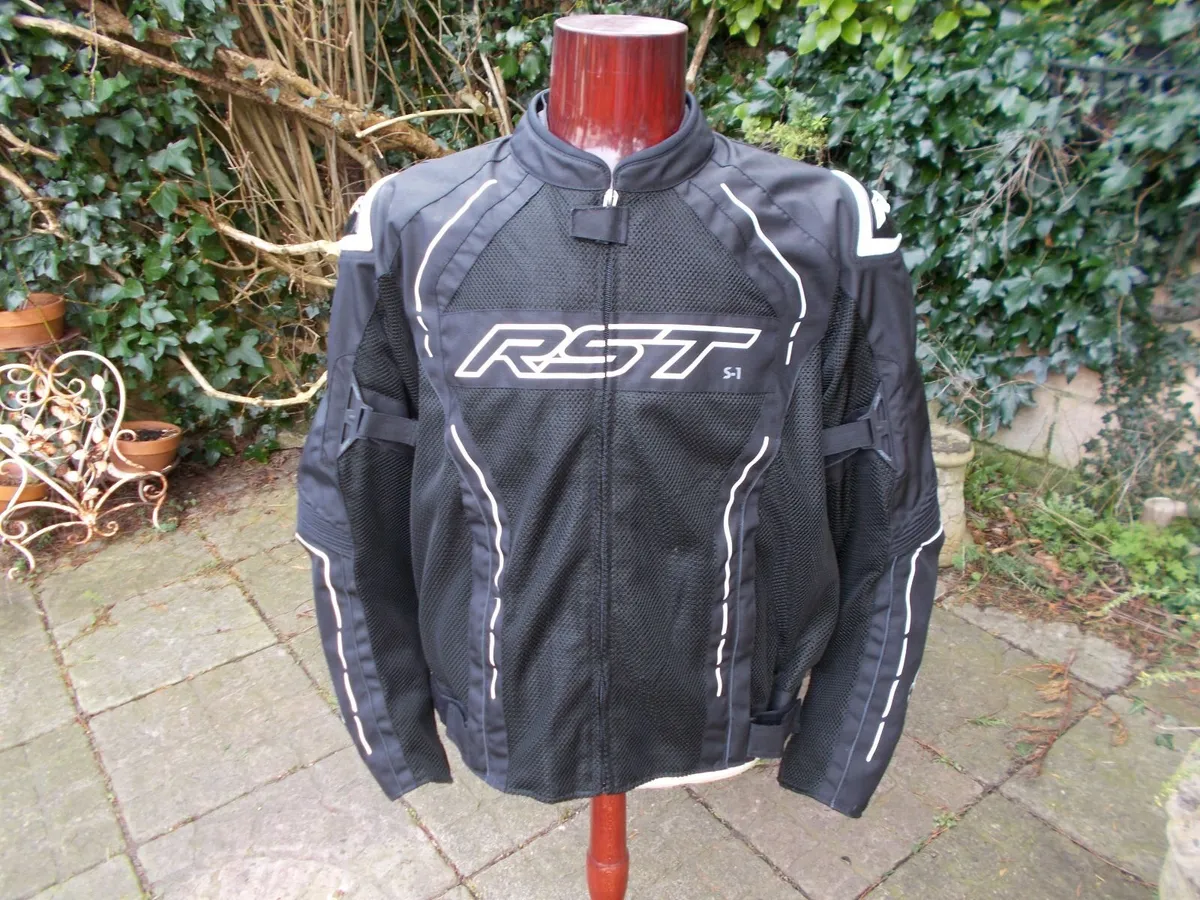 RST Motorbike Gear - Image 2