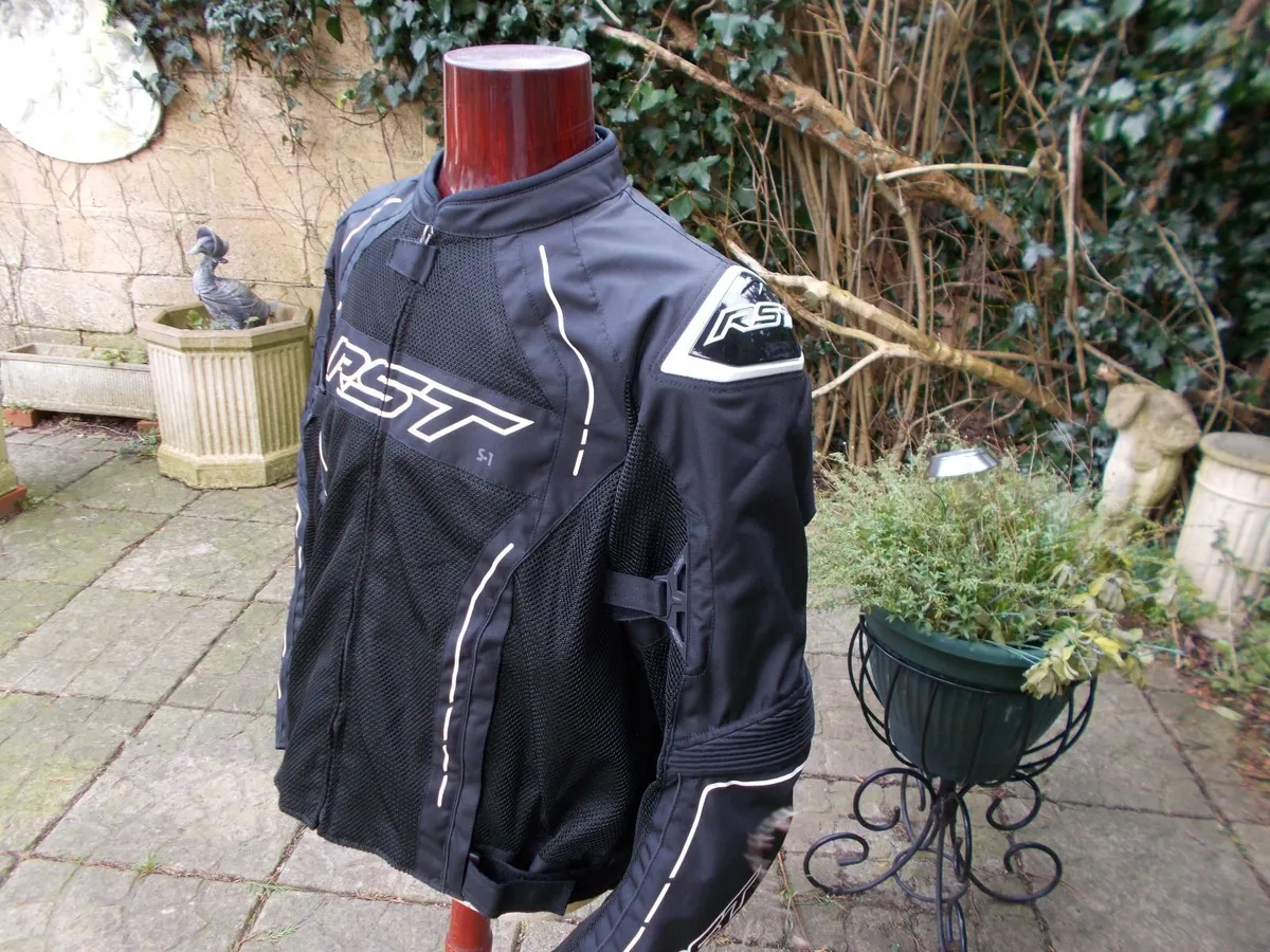 RST Motorbike Gear - Image 3