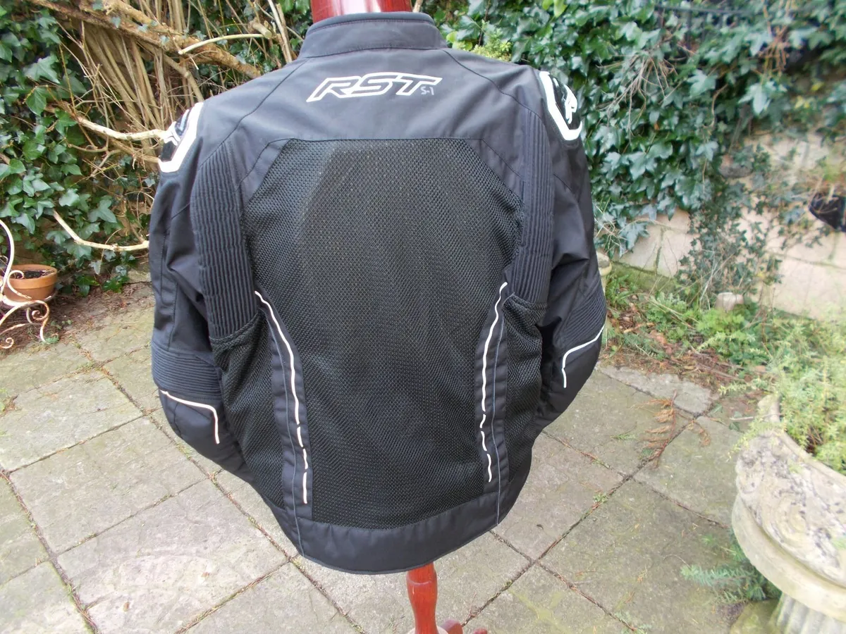 RST Motorbike Gear - Image 4