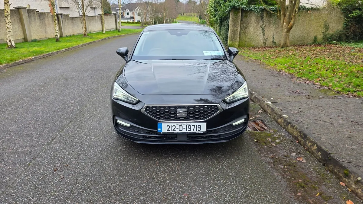 Seat leon 212 - Image 4