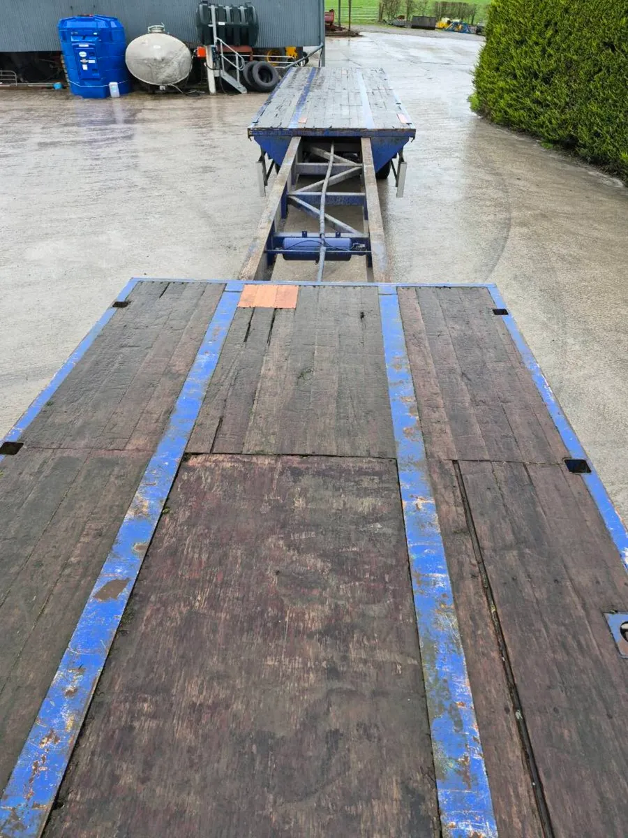 Extendable Trailer - Image 4