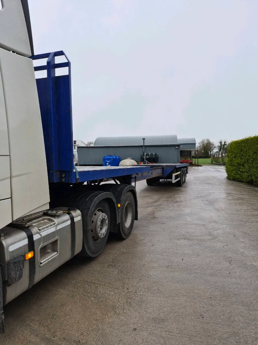 Extendable Trailer - Image 3